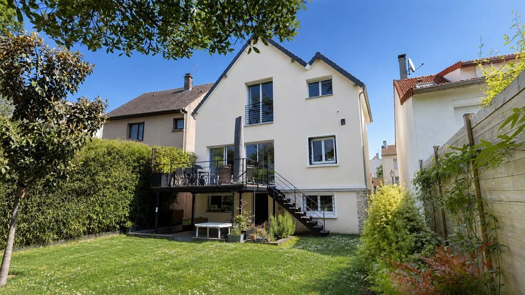 Maison à vendre, 161m², Clamart