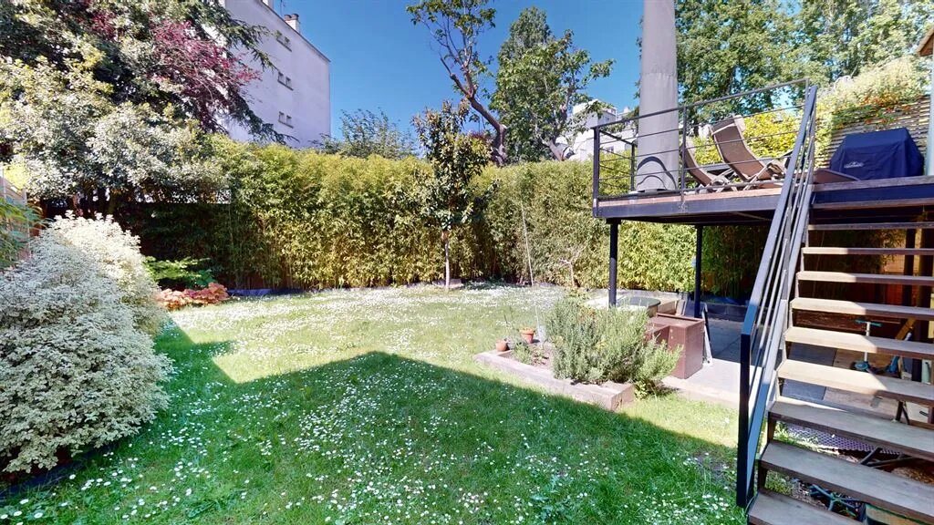 Maison à vendre, 161m², Clamart
