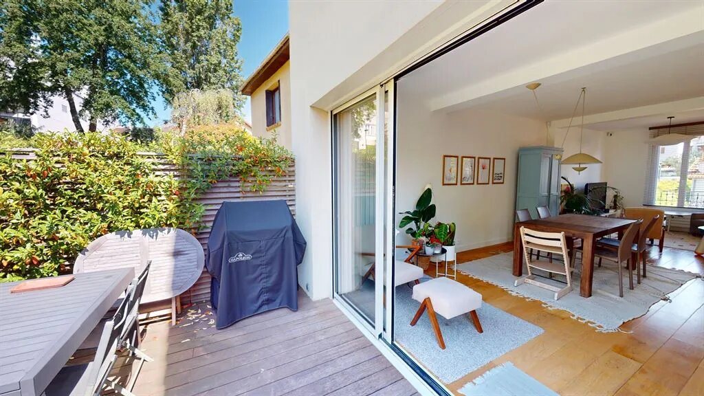 Maison à vendre, 161m², Clamart