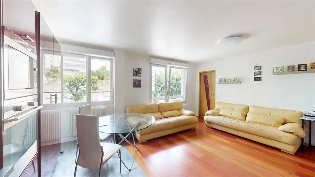 Appartement à vendre, 80m², Clamart