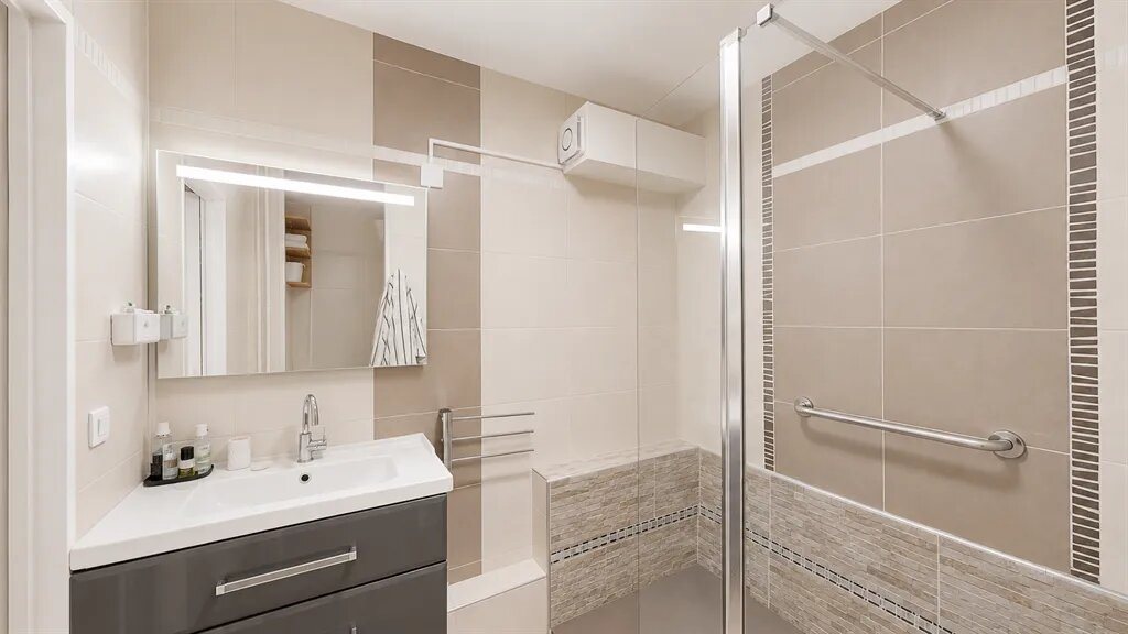 Appartement à vendre, 80m², Clamart