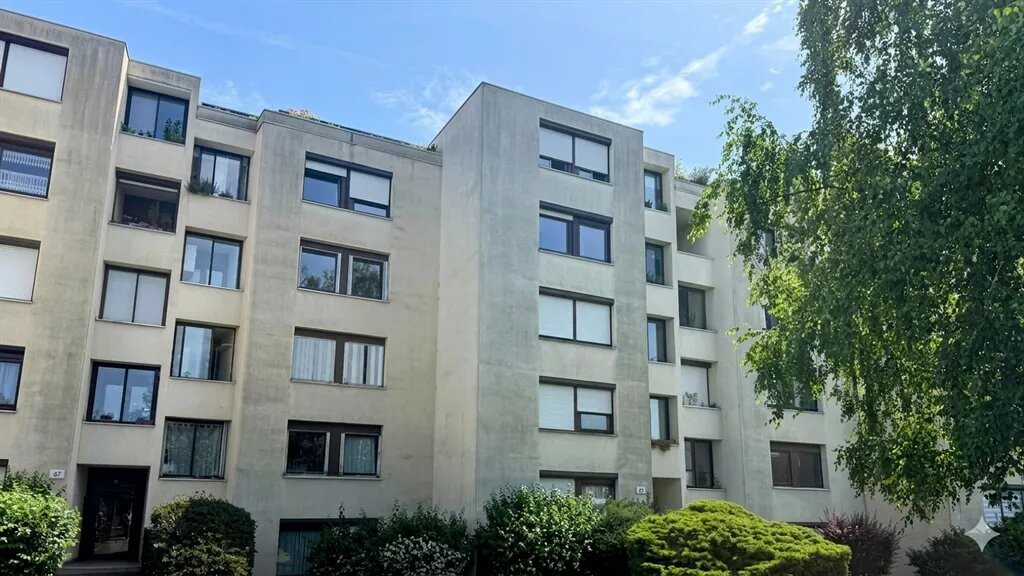 Appartement à vendre, 76m², Vélizy-Villacoublay
