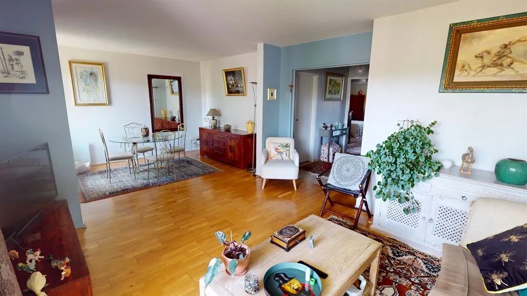 Appartement à vendre, 76m², Vélizy-Villacoublay