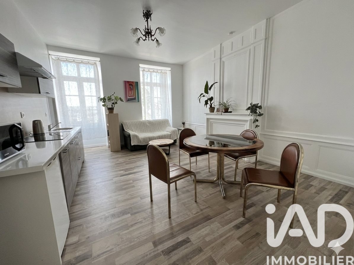 Maison à vendre, 208m², Lannion