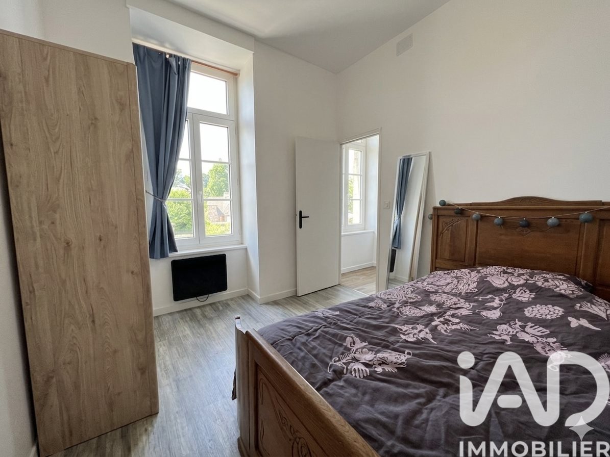 Maison à vendre, 208m², Lannion