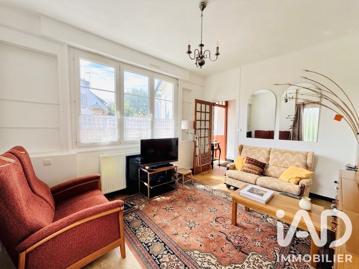 Maison à vendre, 100m², Perros-Guirec