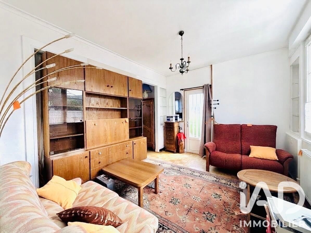 Maison à vendre, 100m², Perros-Guirec
