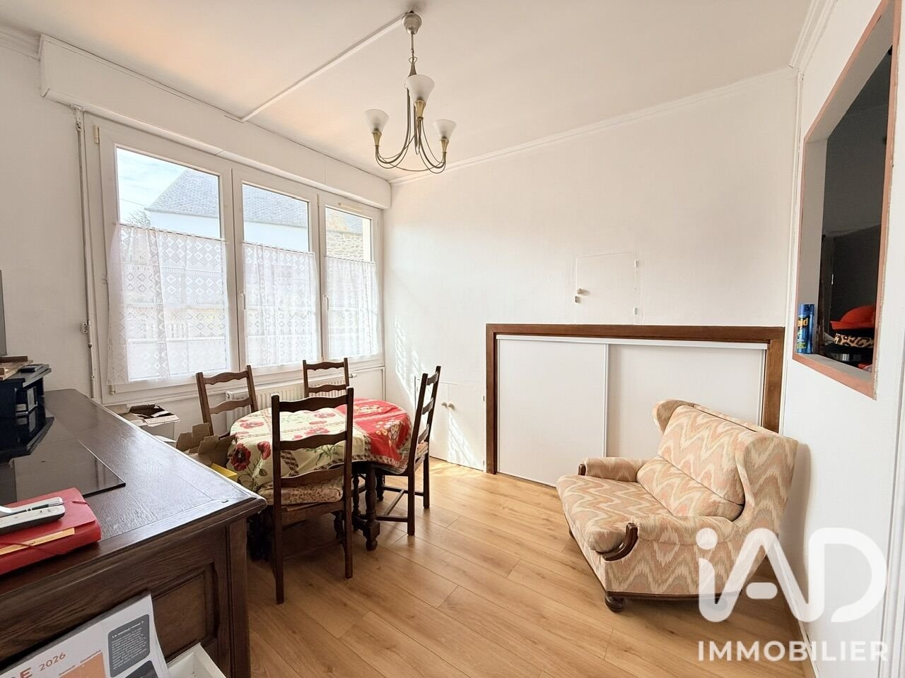 Maison à vendre, 100m², Perros-Guirec