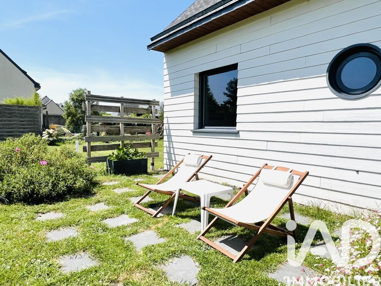 Maison à vendre, 129m², Kermaria-Sulard
