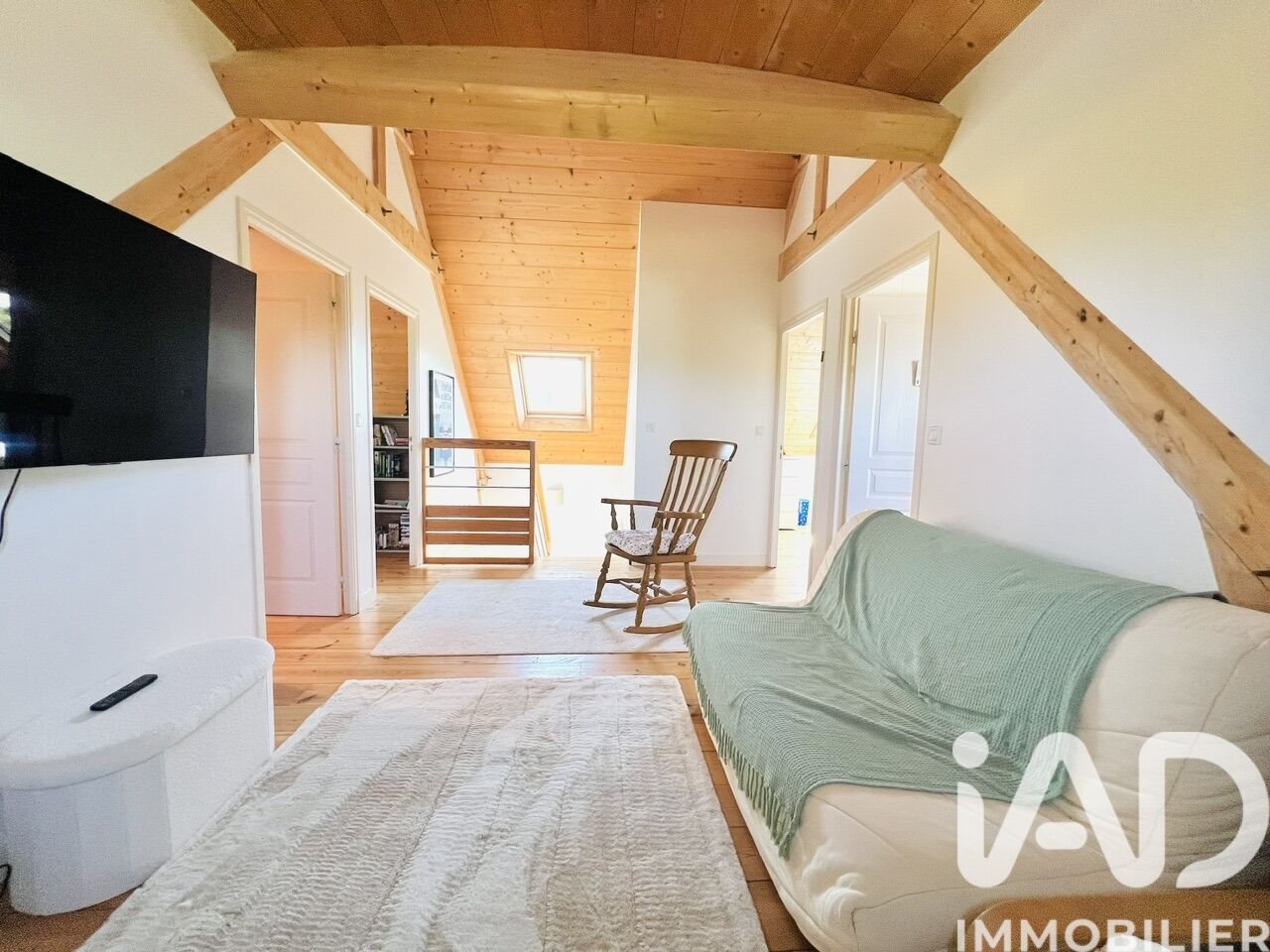 Maison à vendre, 129m², Kermaria-Sulard