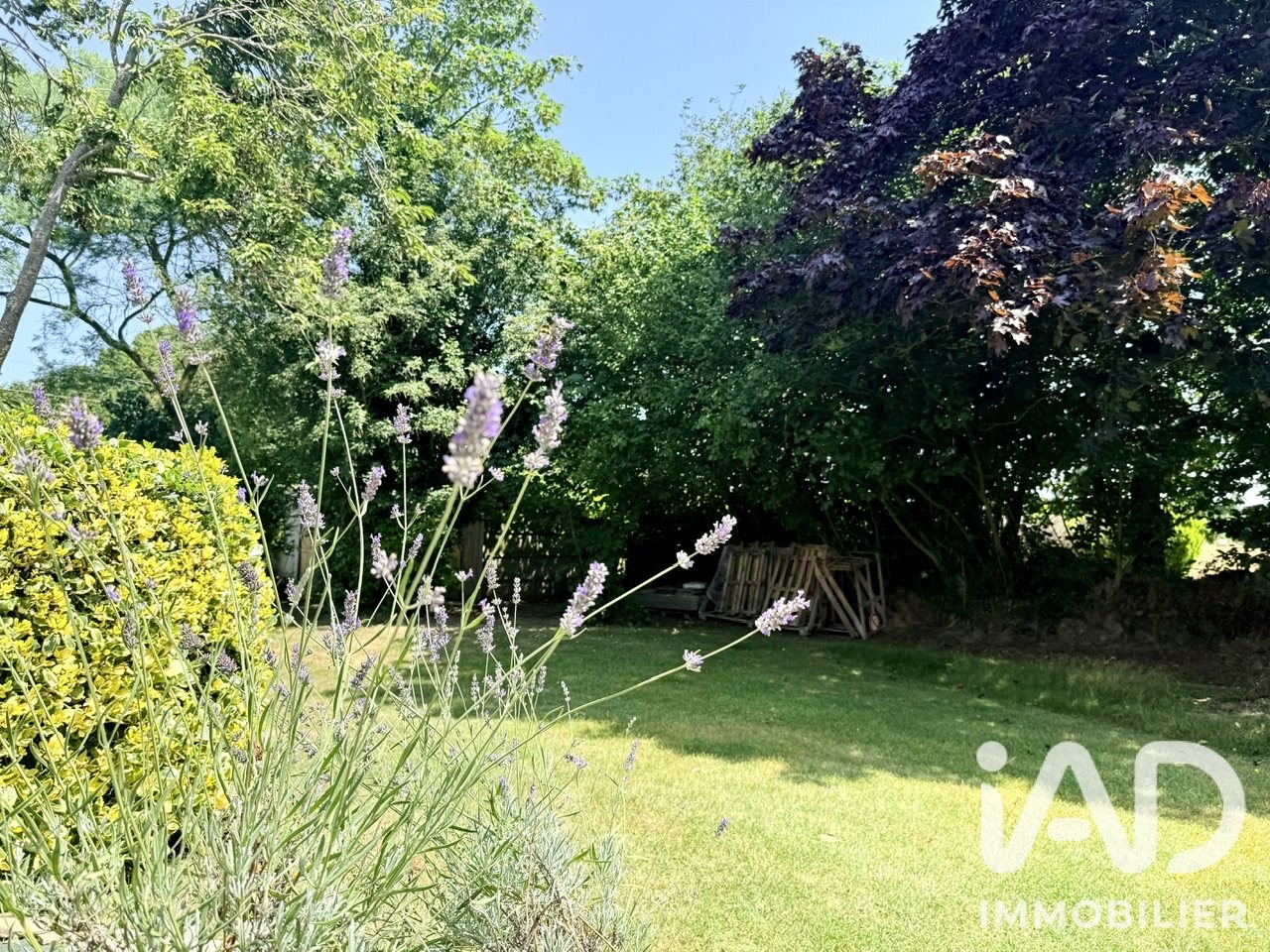Maison à vendre, 110m², Pédernec