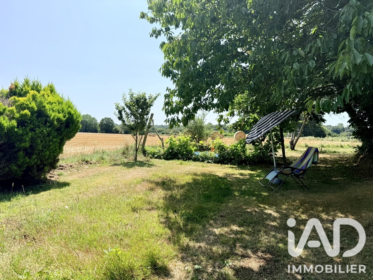 Maison à vendre, 110m², Pédernec