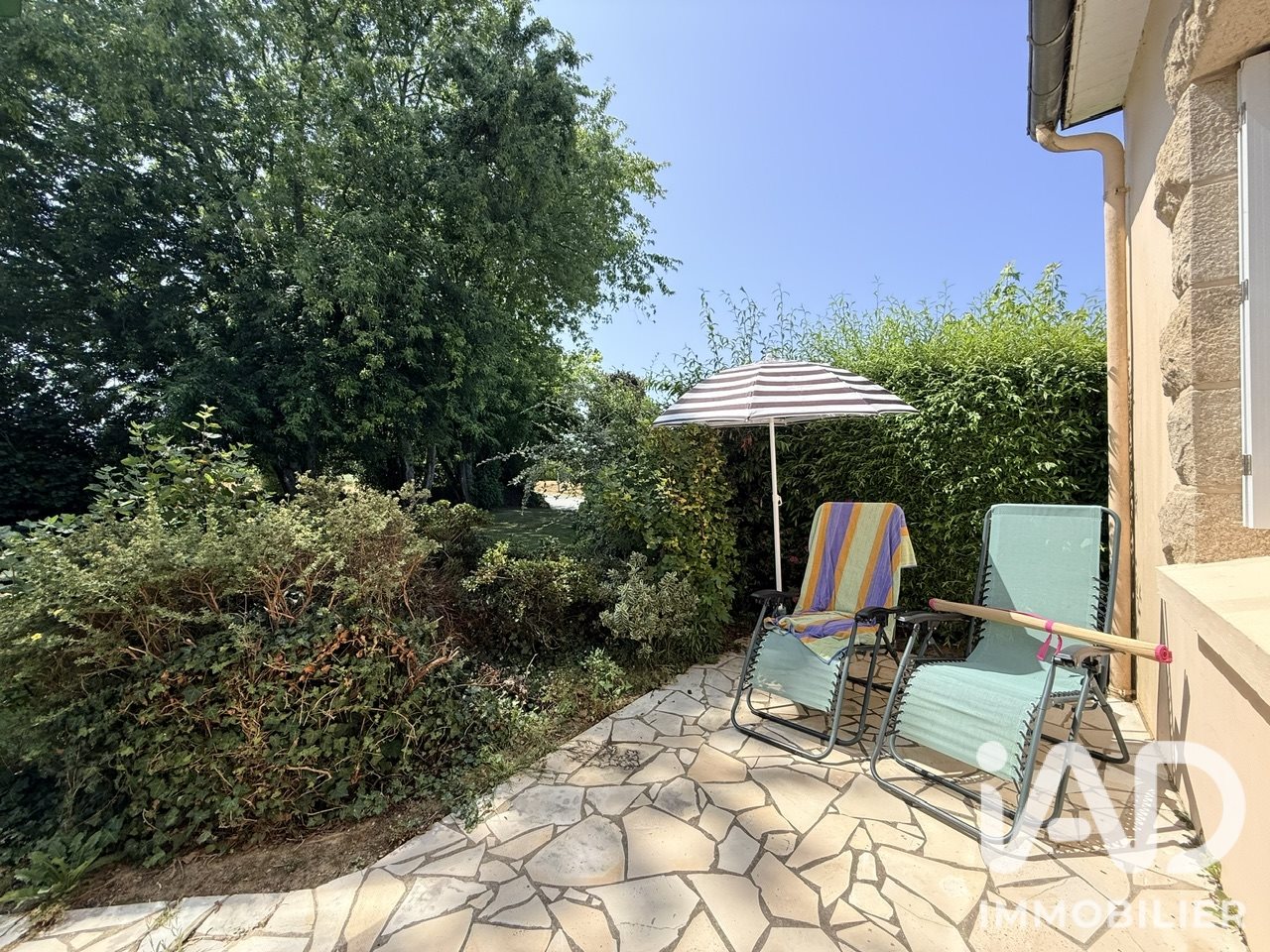 Maison à vendre, 110m², Pédernec