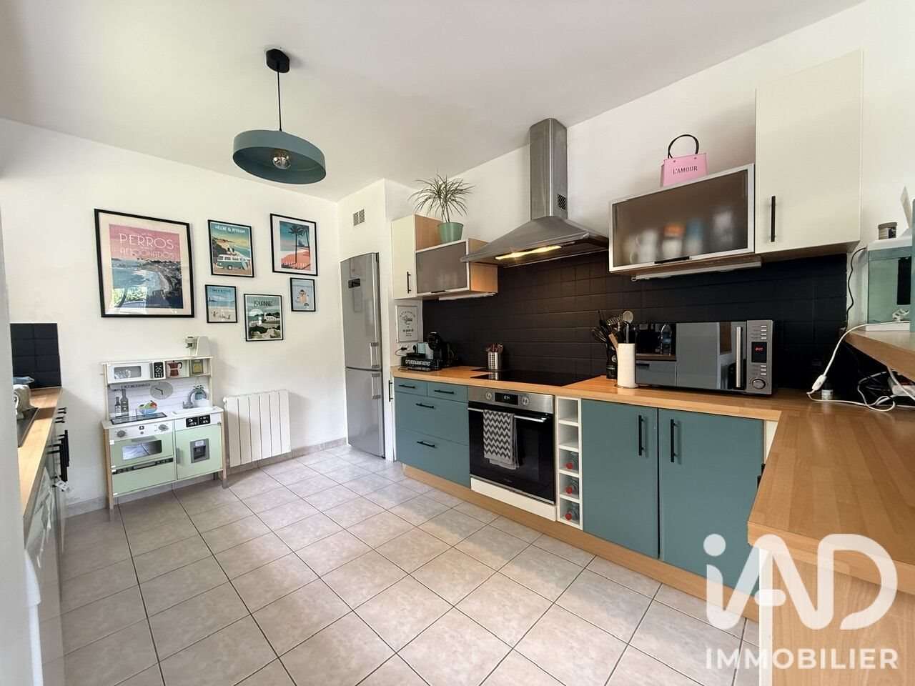 Maison à vendre, 104m², Louannec