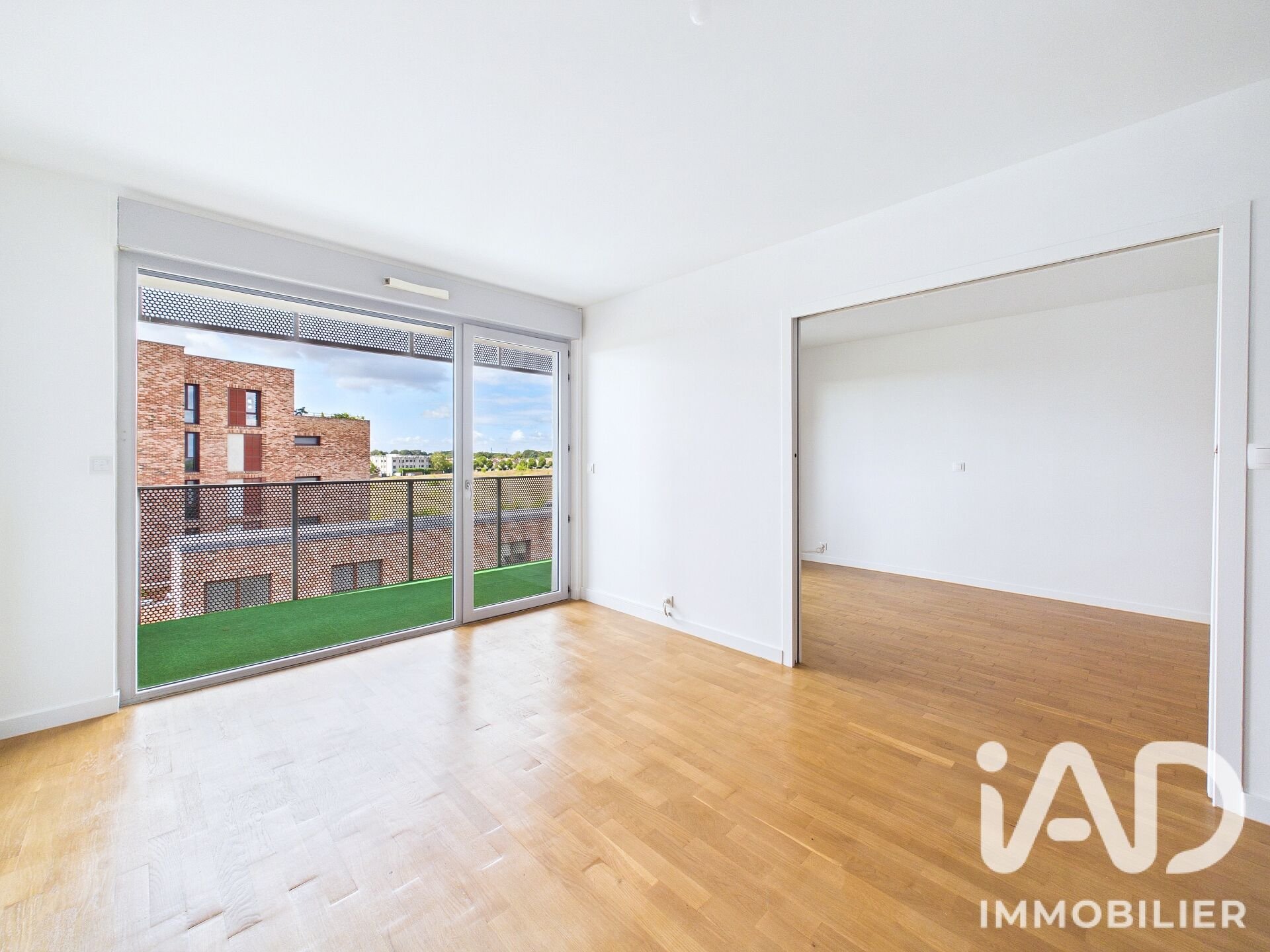 Appartement à vendre, 47m², Brétigny-sur-Orge