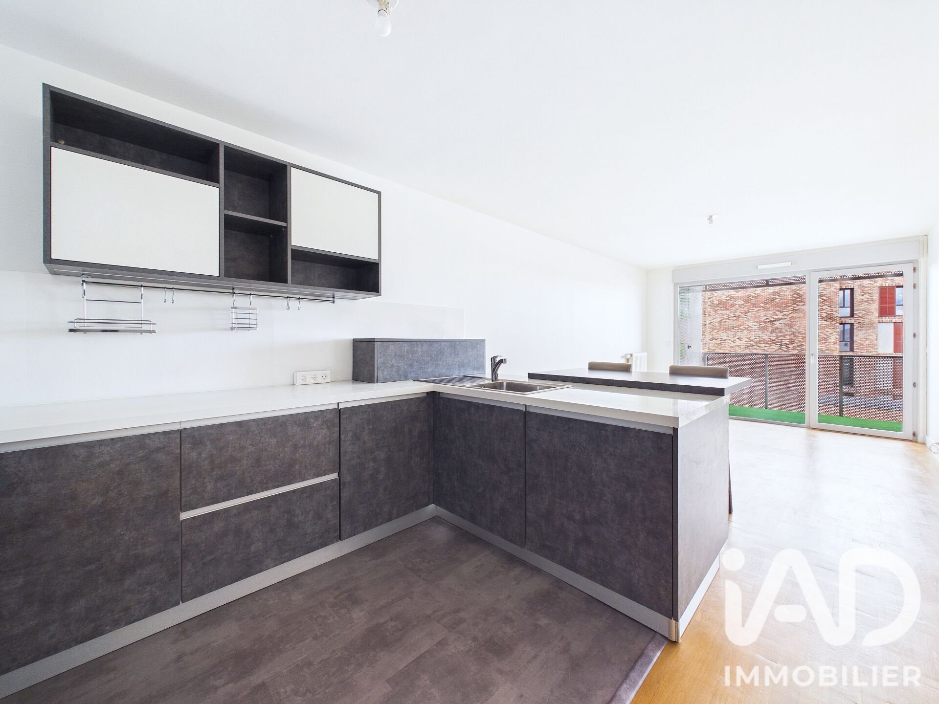 Appartement à vendre, 47m², Brétigny-sur-Orge