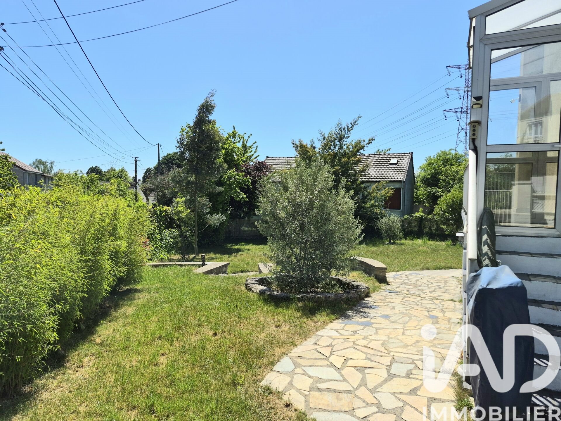 Maison à vendre, 83m², Palaiseau