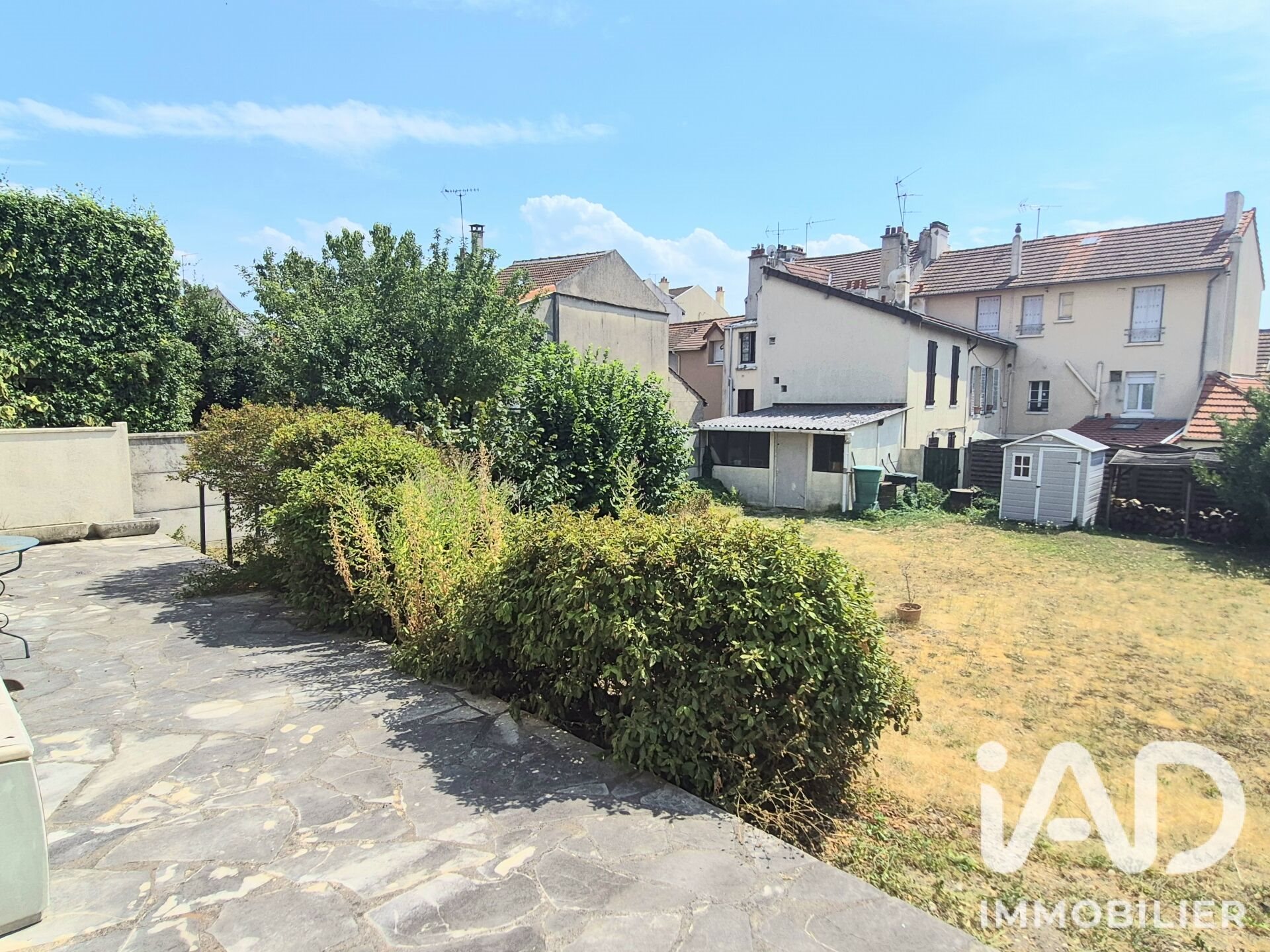 Maison à vendre, 117m², Gagny