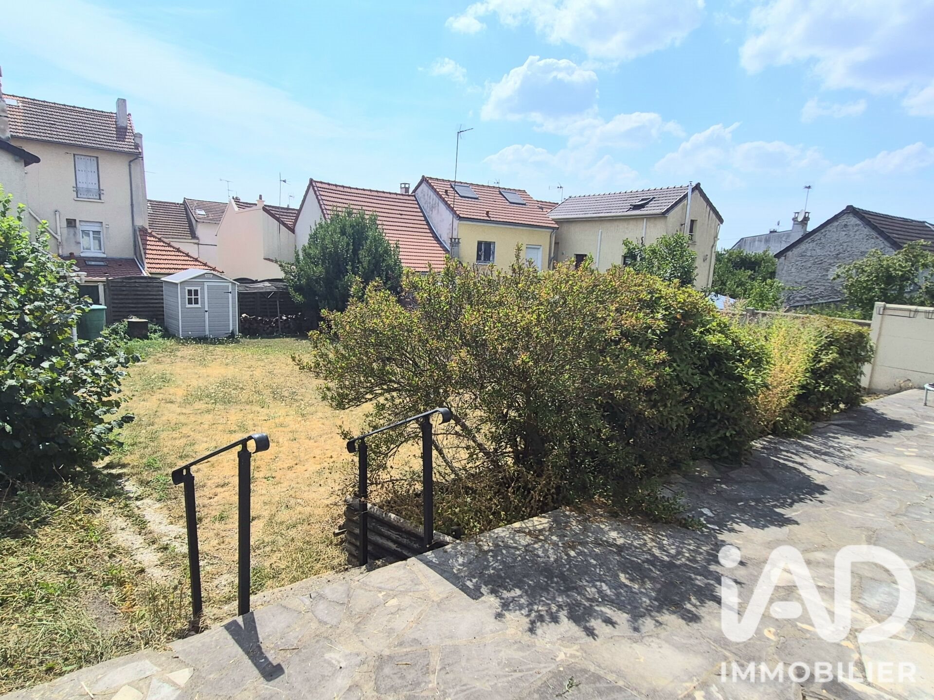 Maison à vendre, 117m², Gagny