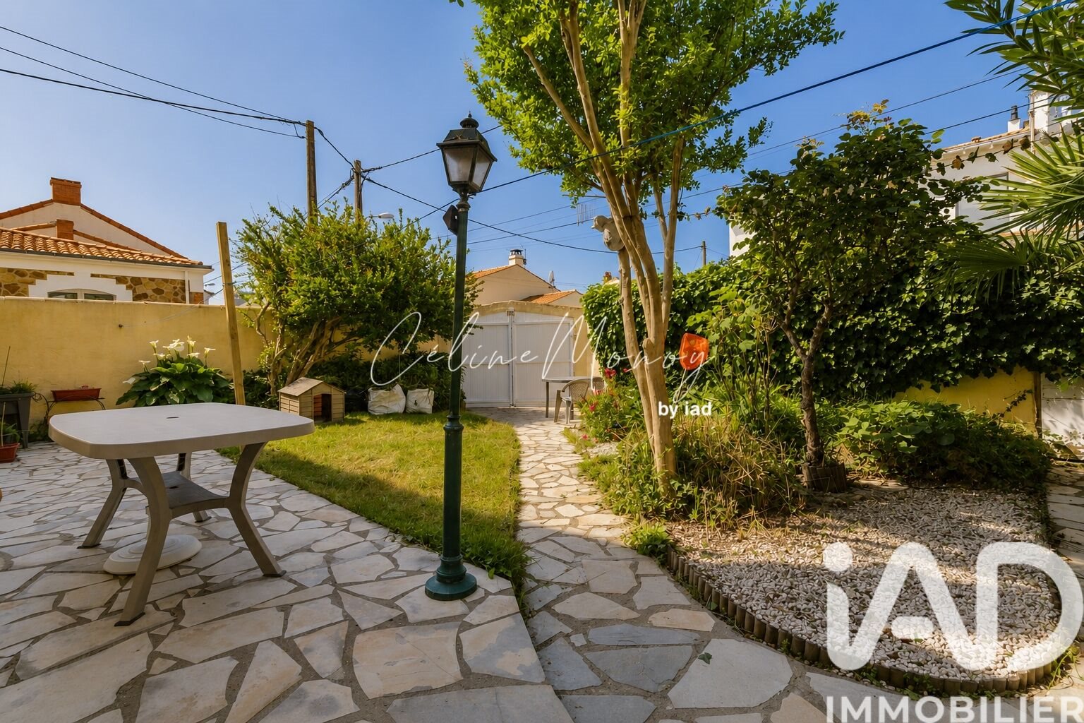 Maison à vendre, 120m², Les Sables-d'Olonne