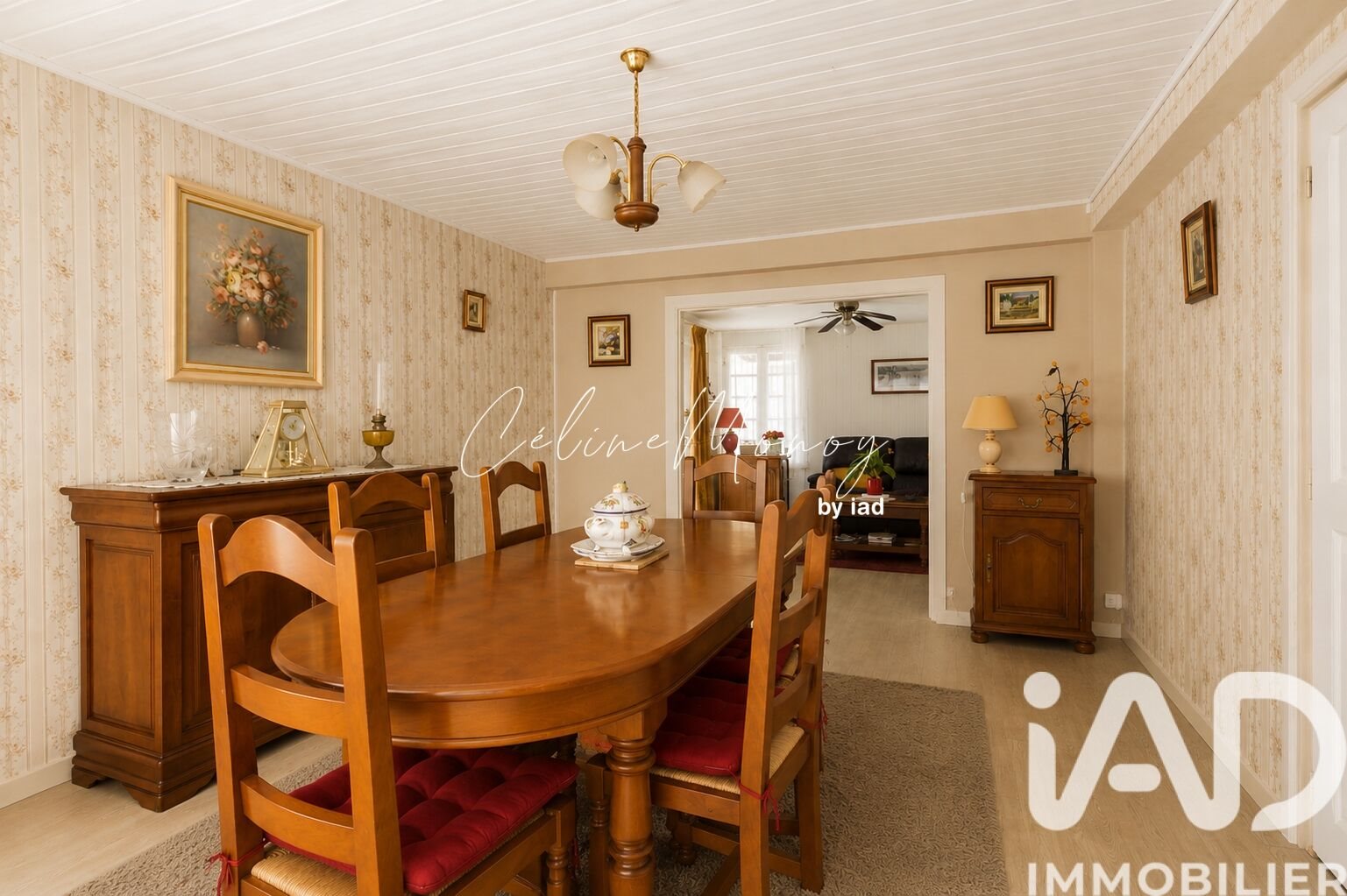 Maison à vendre, 120m², Les Sables-d'Olonne
