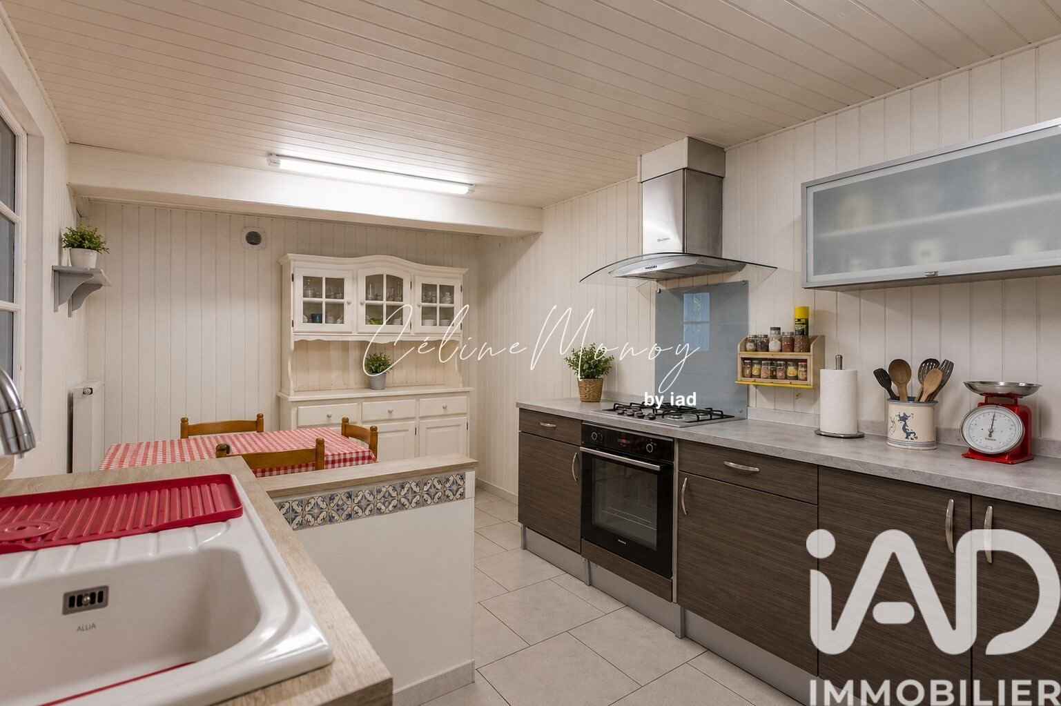 Maison à vendre, 120m², Les Sables-d'Olonne
