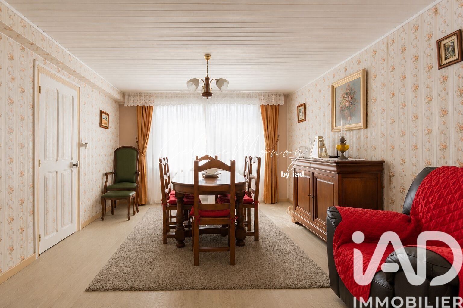 Maison à vendre, 120m², Les Sables-d'Olonne