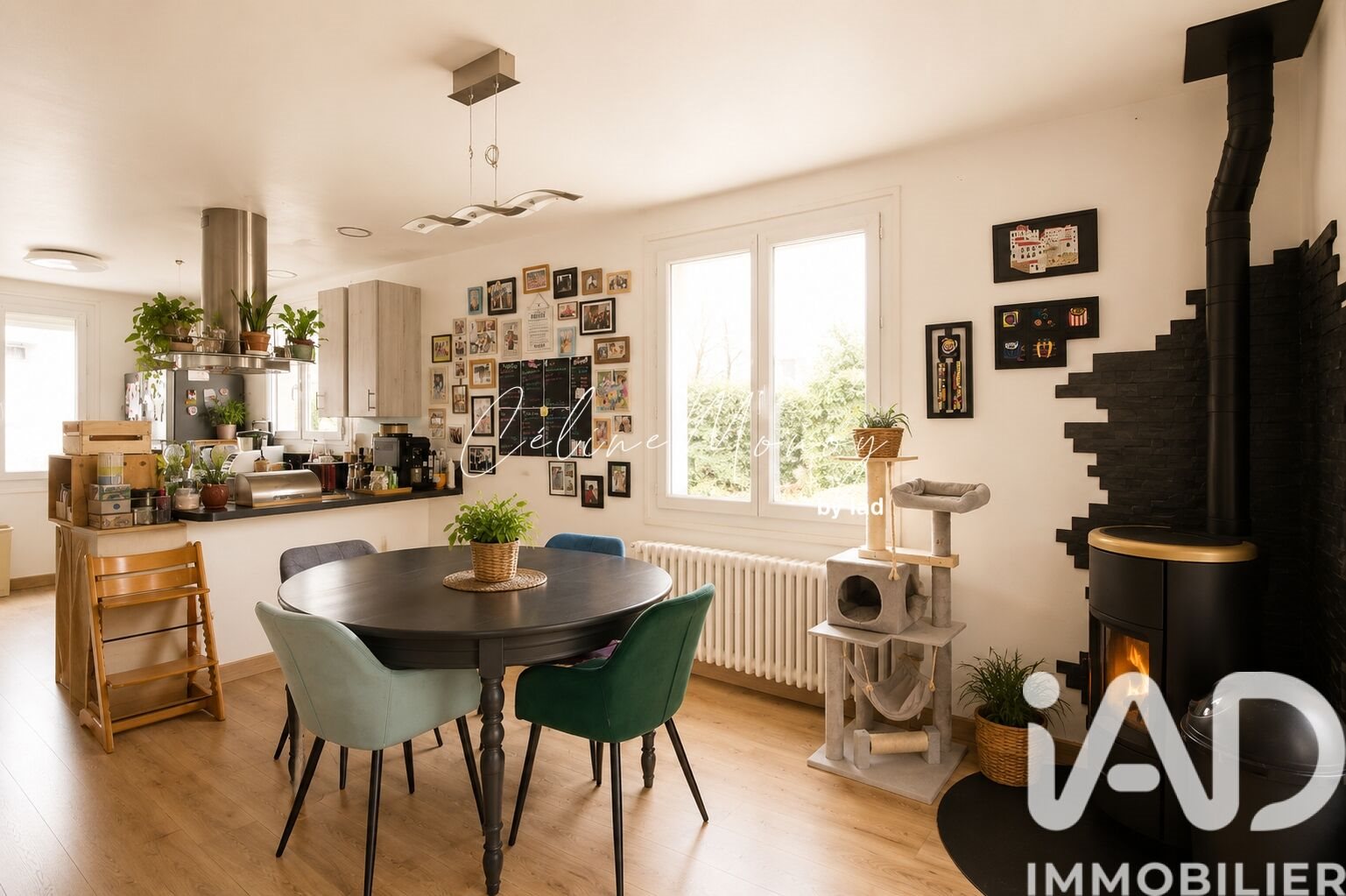Maison à vendre, 145m², La Roche-sur-Yon