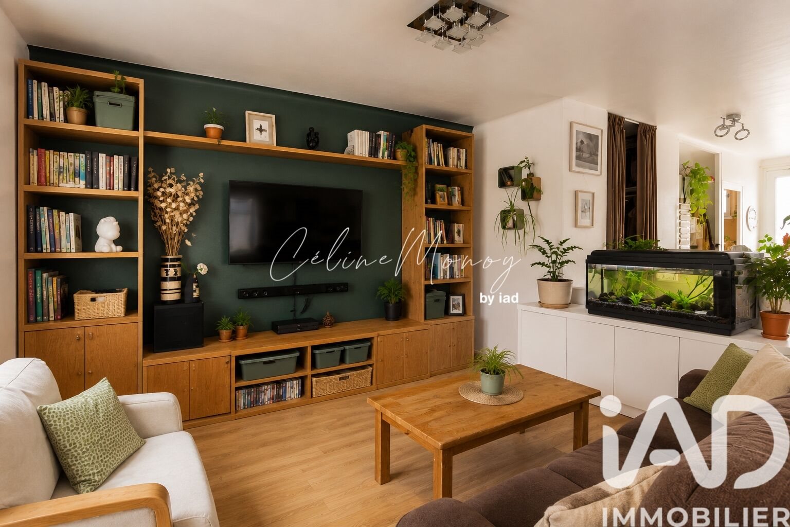 Maison à vendre, 145m², La Roche-sur-Yon