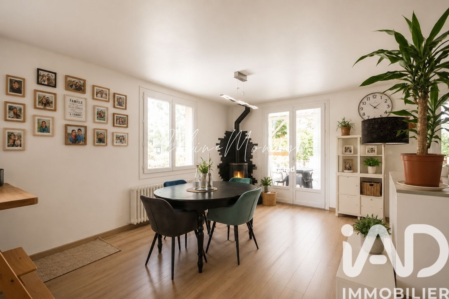Maison à vendre, 145m², La Roche-sur-Yon