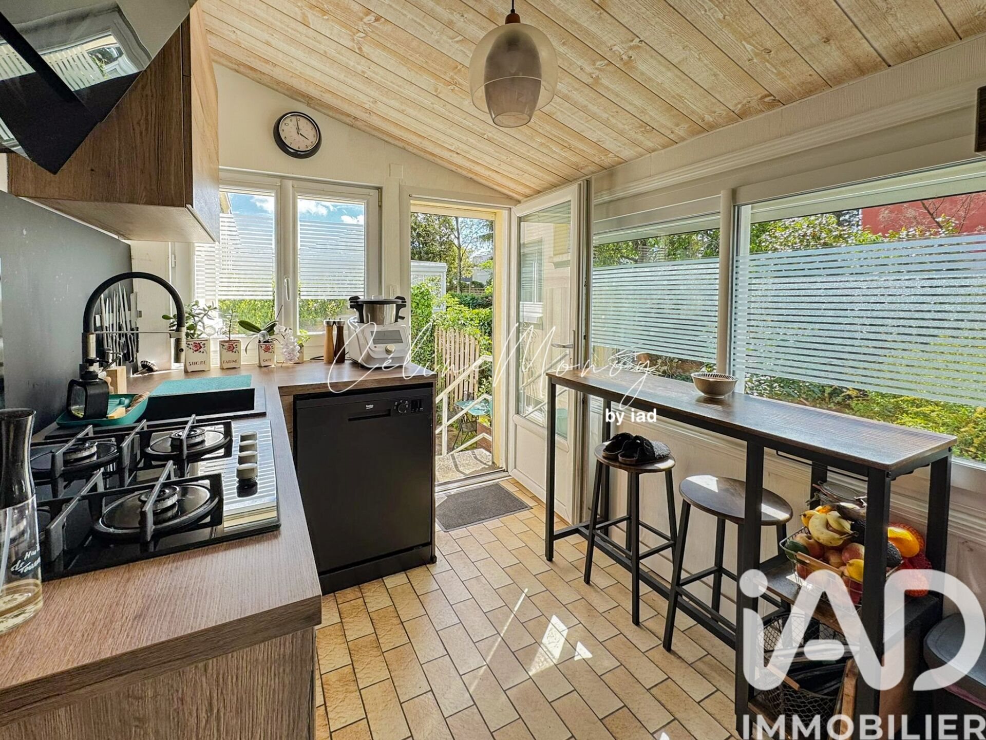 Maison à vendre, 93m², La Roche-sur-Yon