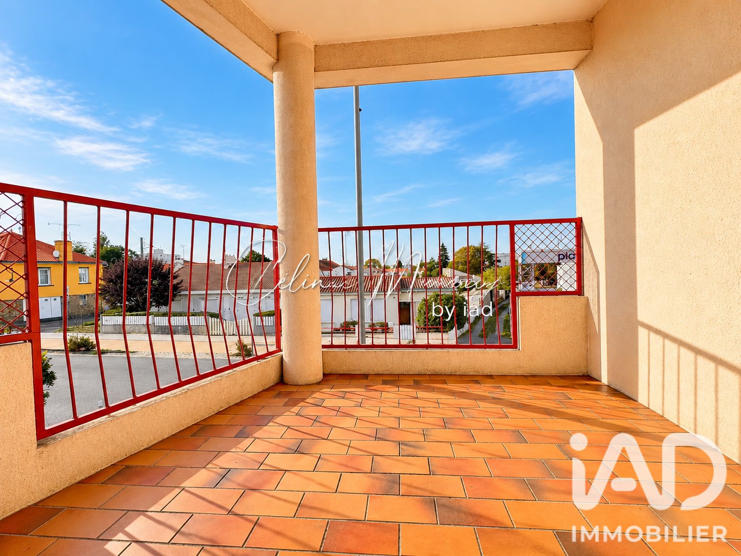 Appartement à vendre, 80m², La Roche-sur-Yon