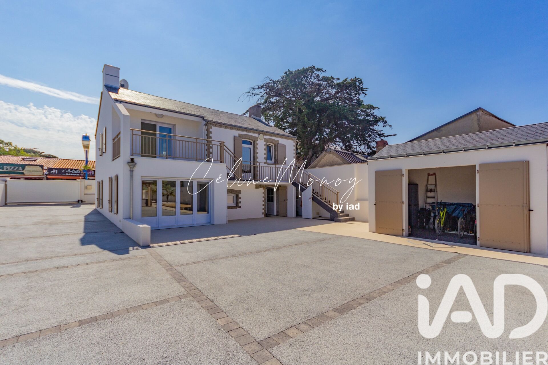 Maison à vendre, 136m², Saint-Jean-de-Monts