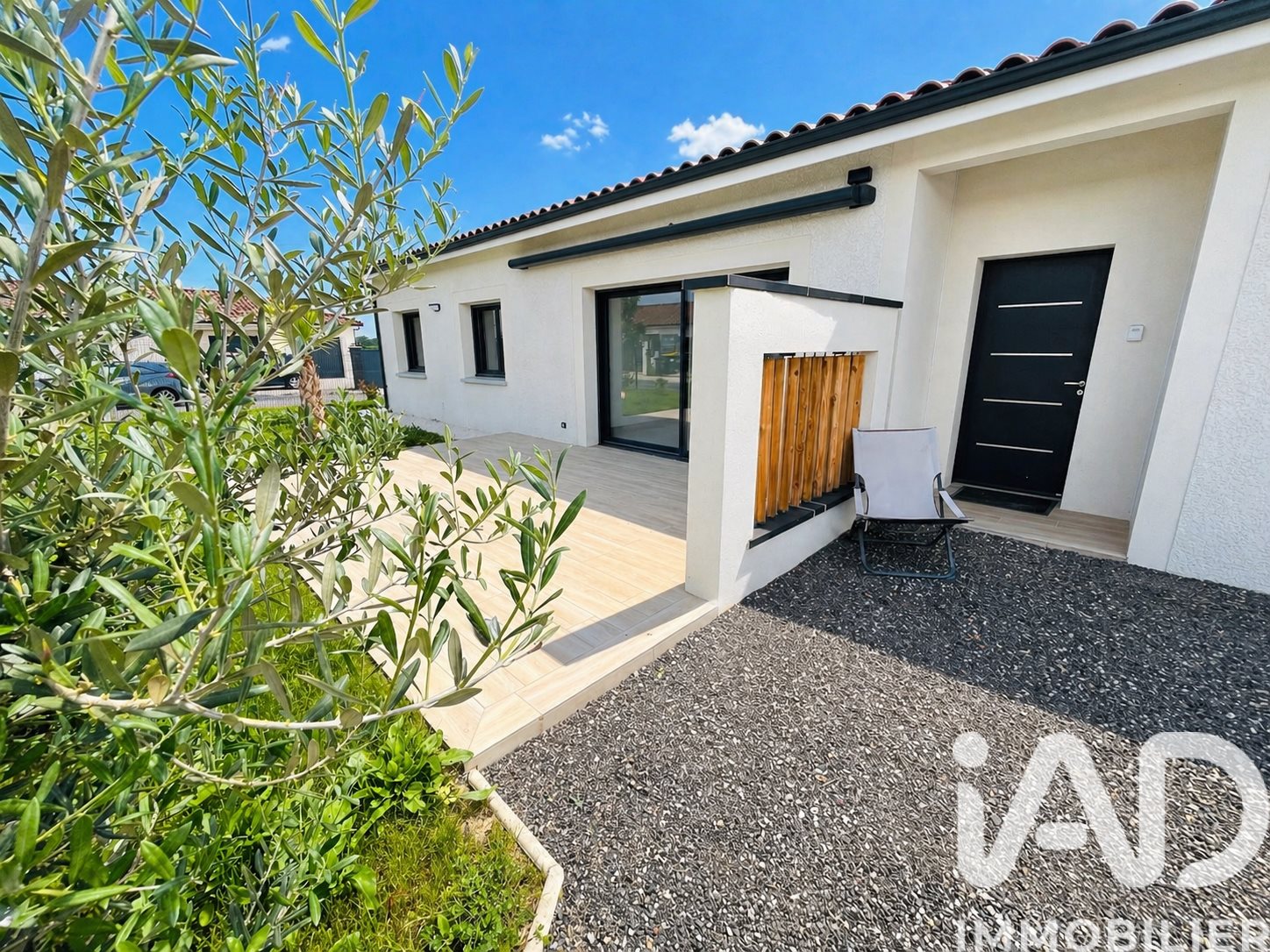 Maison à vendre, 108m², Montech