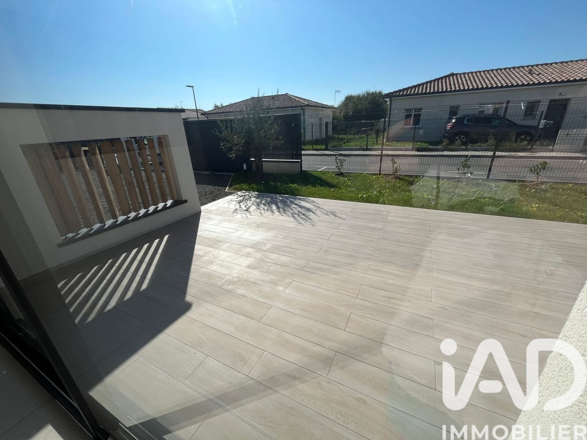 Maison à vendre, 108m², Montech