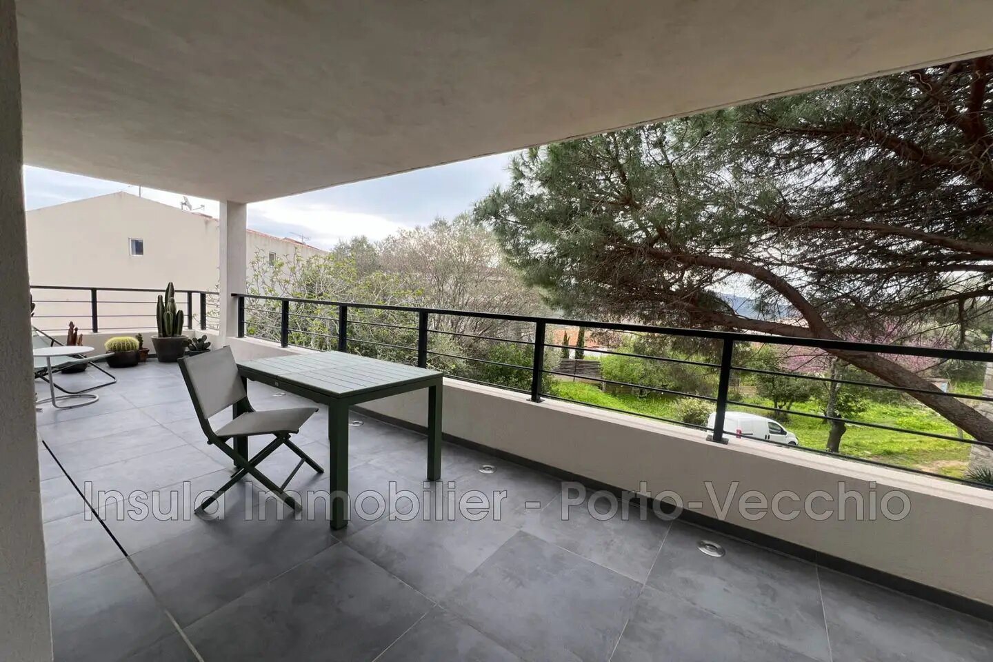 Appartement à vendre, 55m², Porto-Vecchio