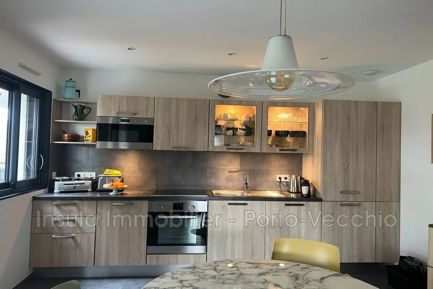 Appartement à vendre, 55m², Porto-Vecchio