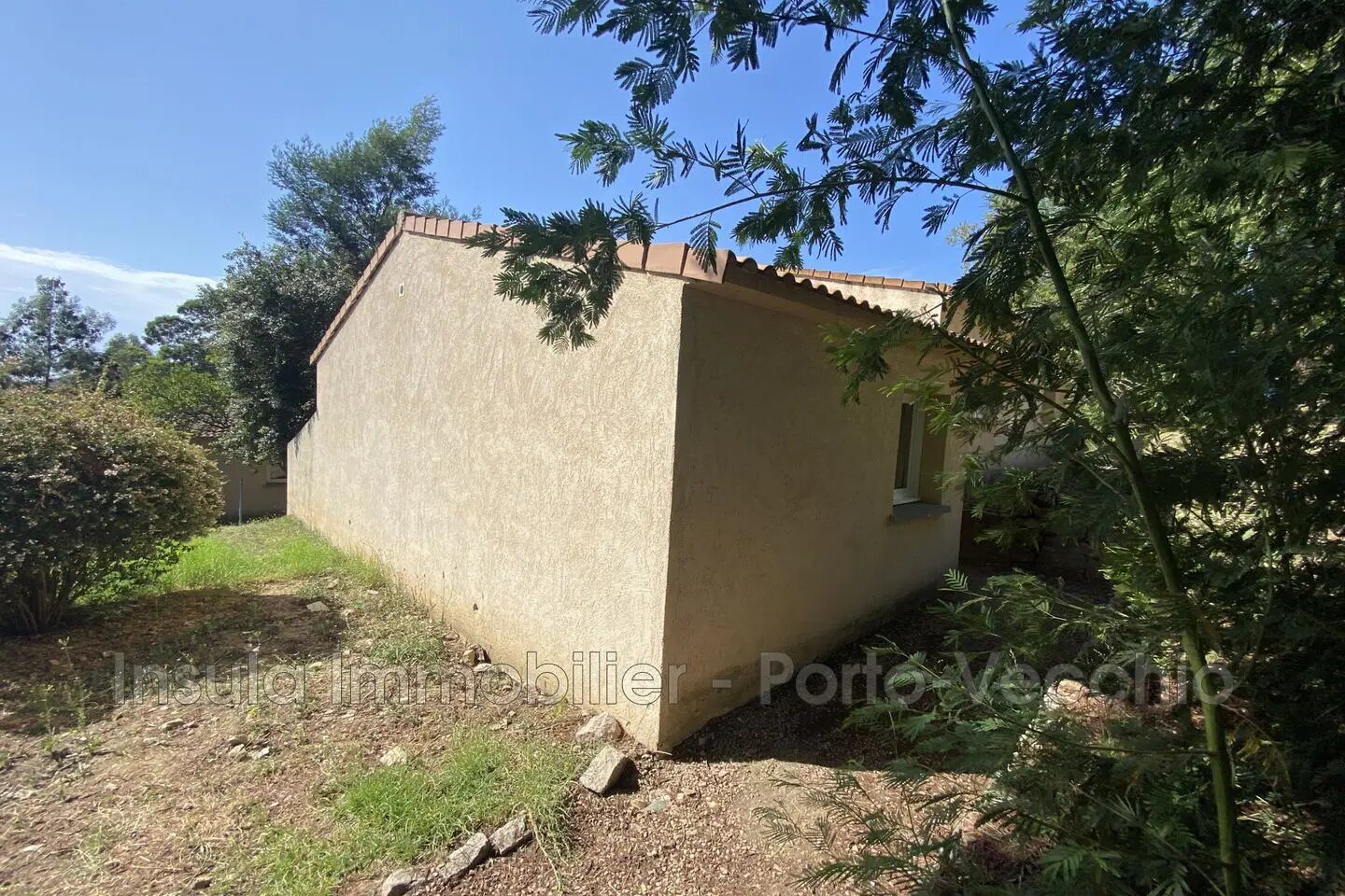 Appartement à vendre, 35m², Sari-Solenzara