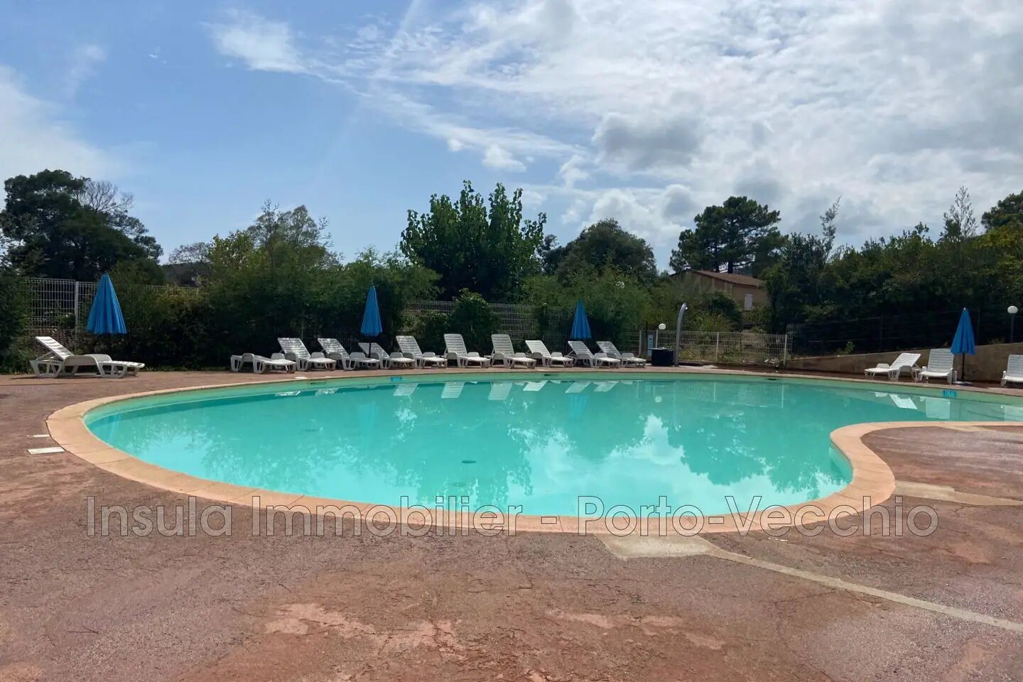 Appartement à vendre, 35m², Sari-Solenzara