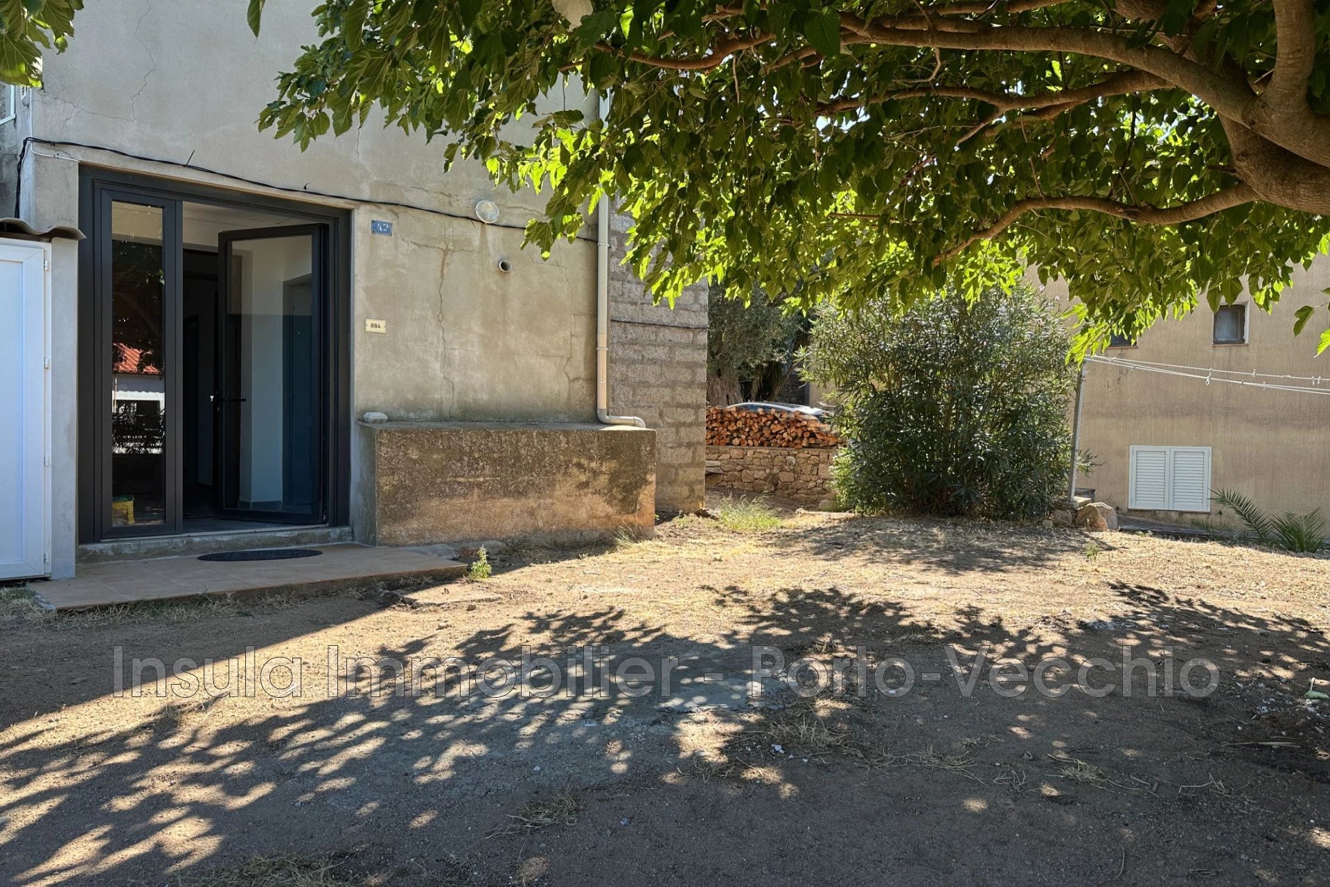 Maison à louer, 96m², Sotta