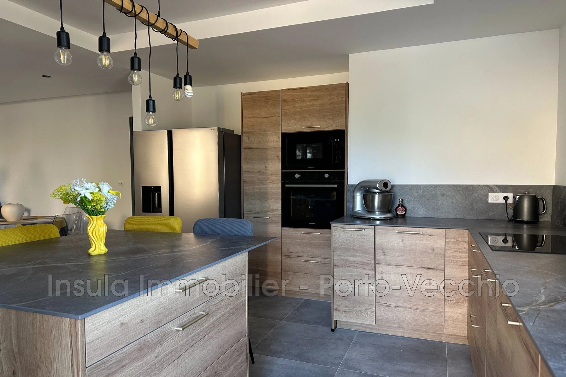 Maison à louer, 96m², Sotta