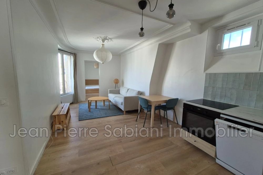 Appartement à vendre, 49m², Paris 12ème