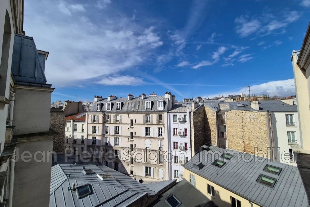 Appartement à vendre, 49m², Paris 12ème