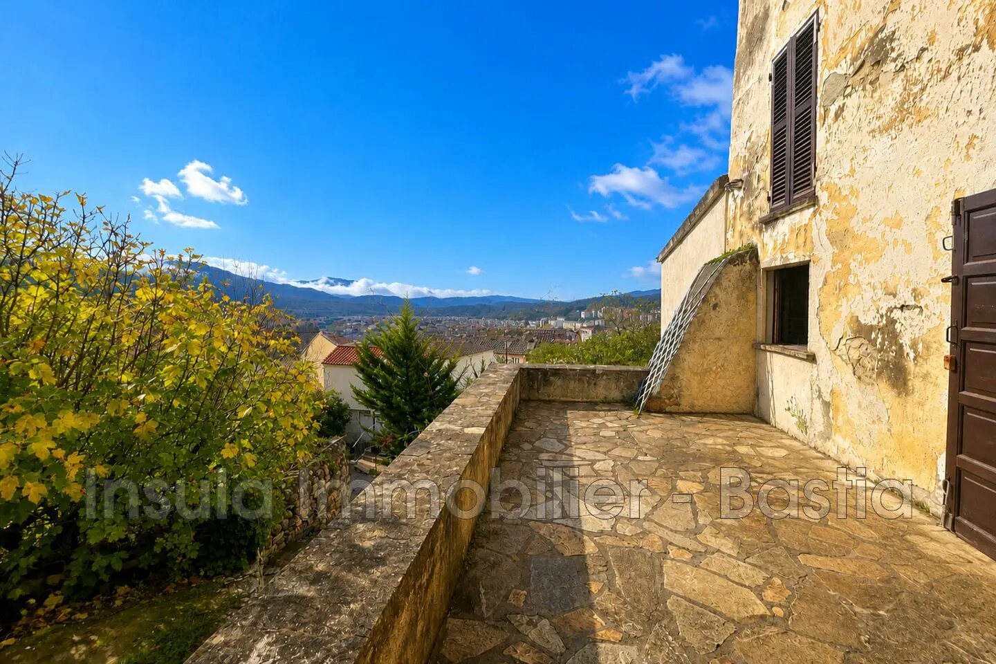 Maison à vendre, 150m², Corte