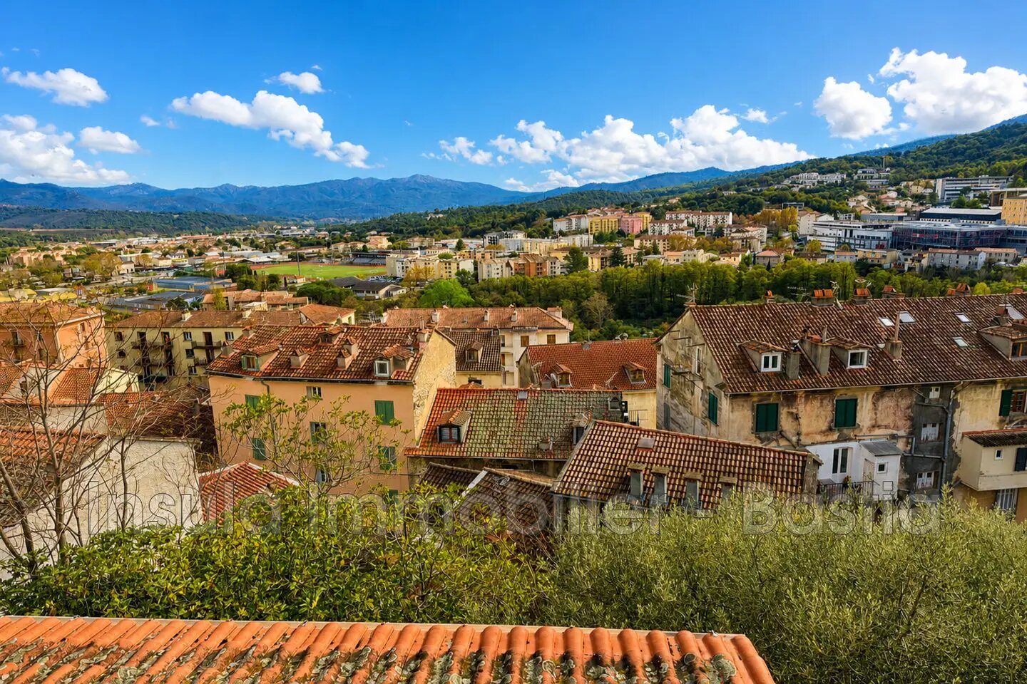 Maison à vendre, 150m², Corte