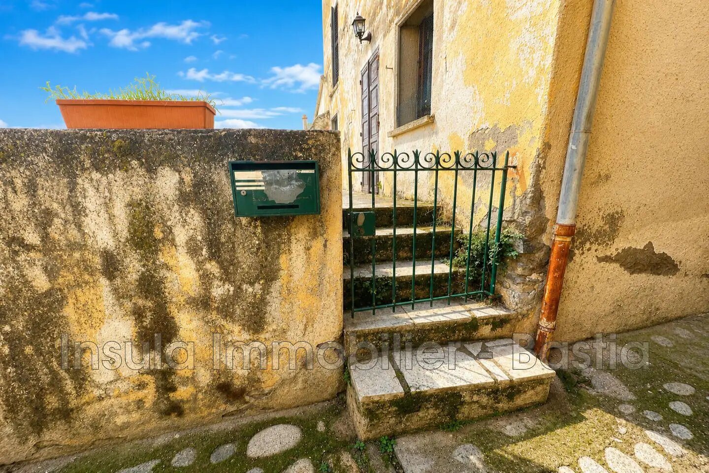 Maison à vendre, 150m², Corte