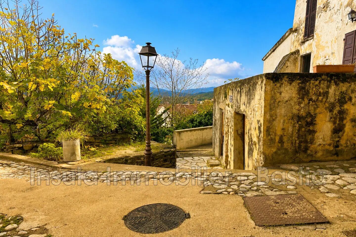 Maison à vendre, 150m², Corte
