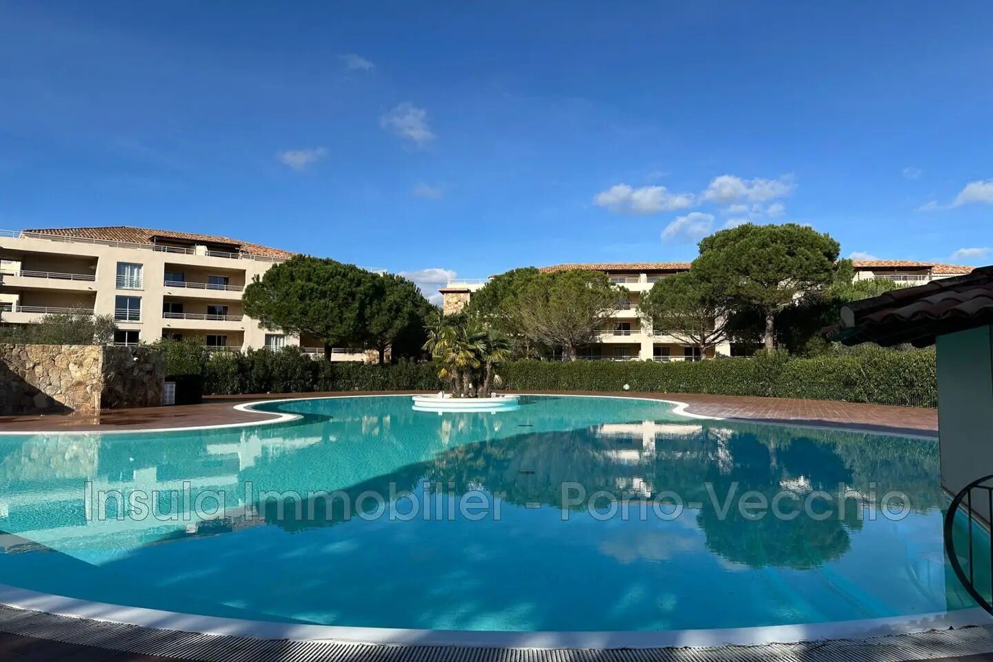 Appartement à vendre, 37m², Porto-Vecchio