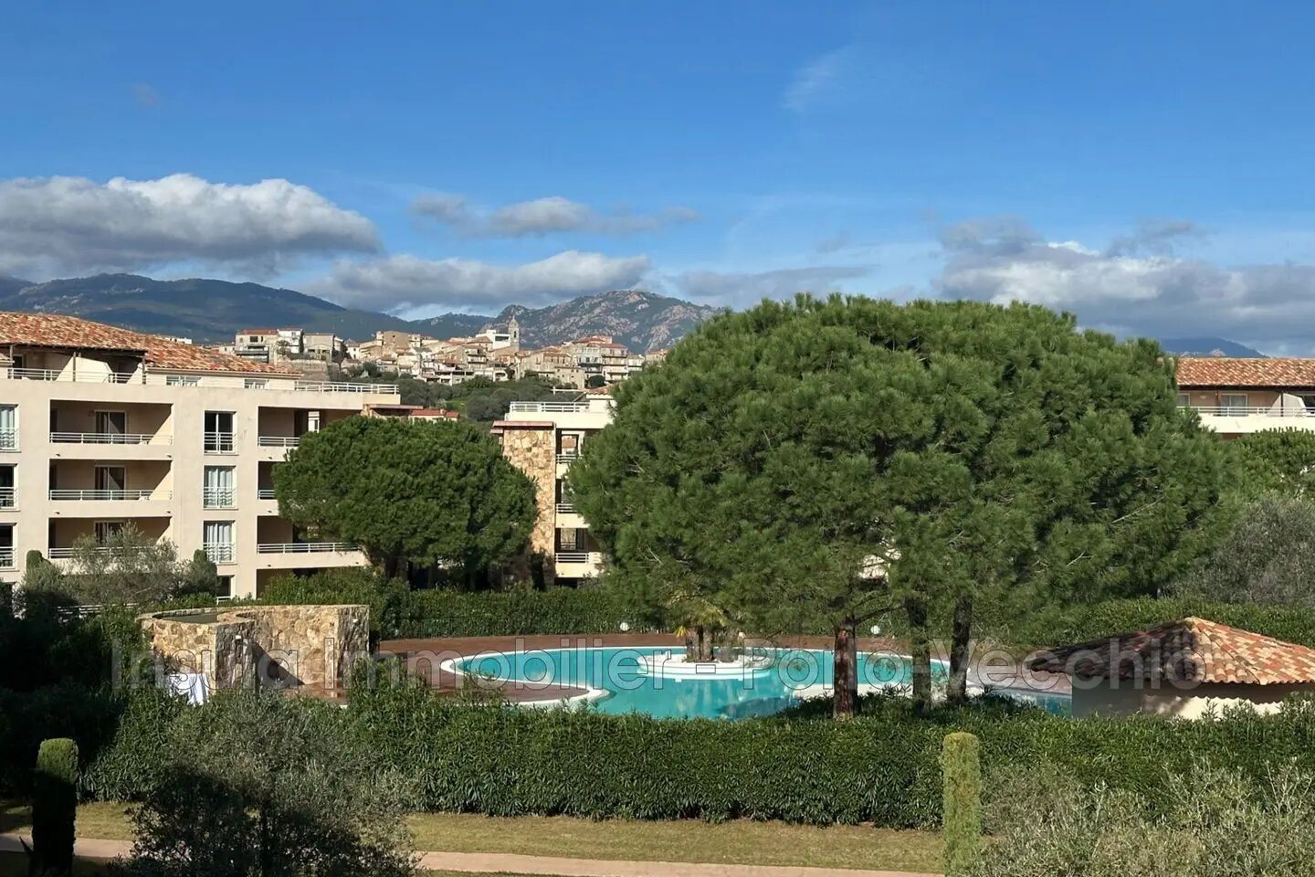 Appartement à vendre, 37m², Porto-Vecchio