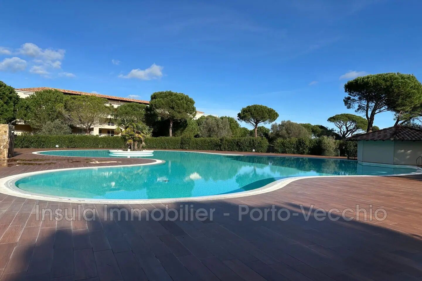Appartement à vendre, 37m², Porto-Vecchio
